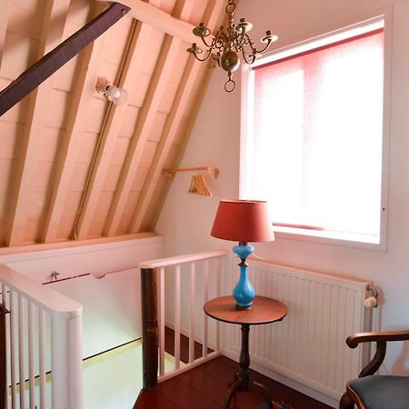 Logement 'T Oude Bierhuys Мидделбург Номер фото