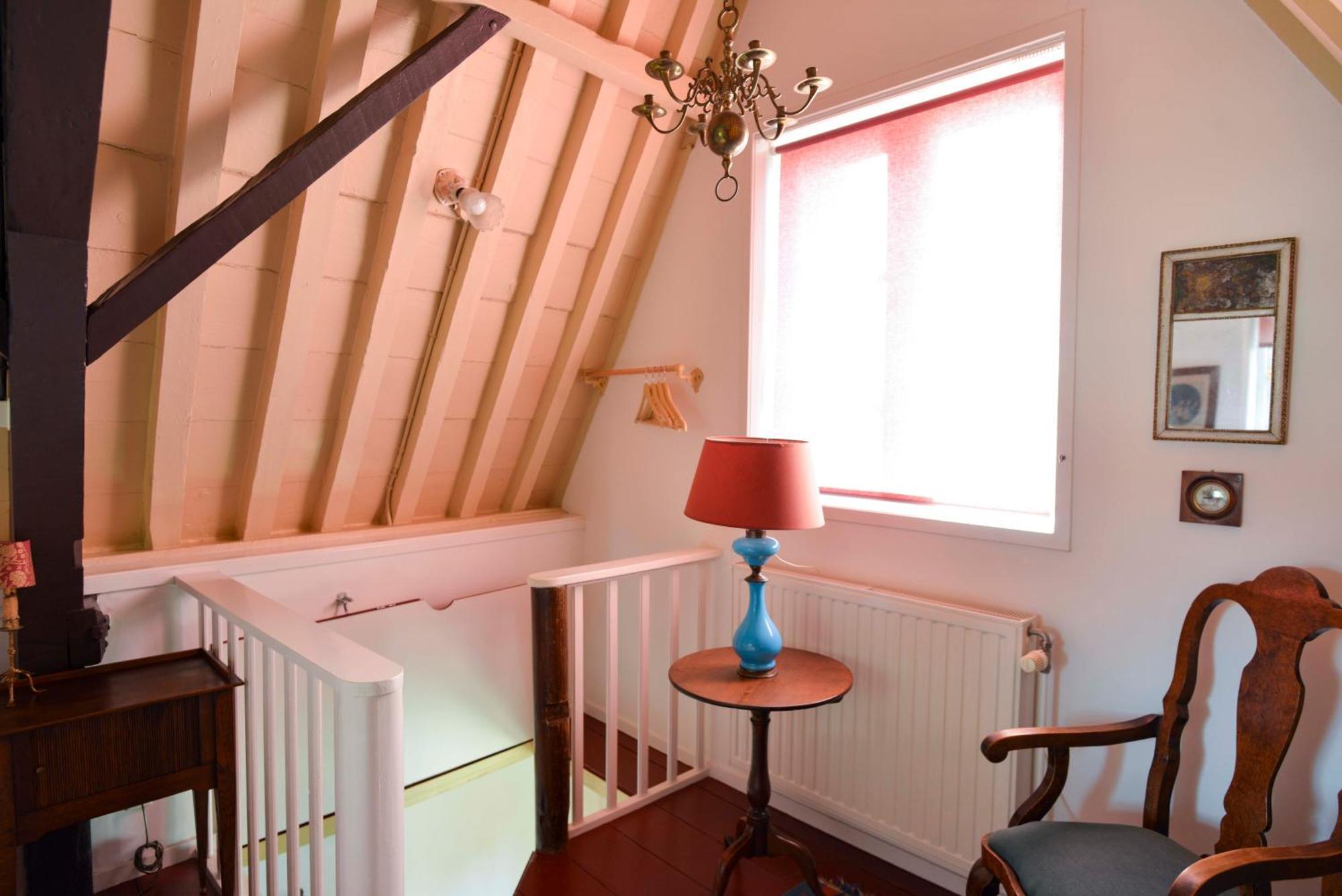 Logement 'T Oude Bierhuys Мидделбург Номер фото