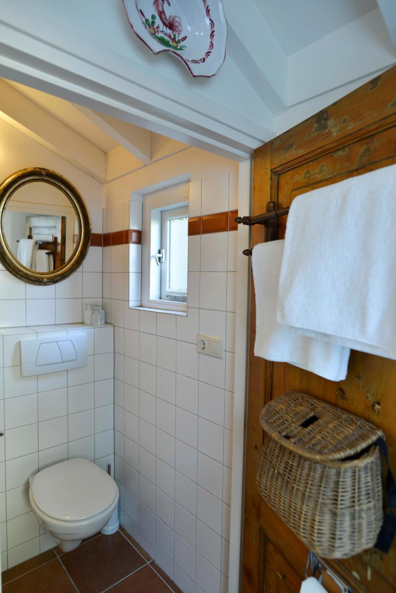 Logement 'T Oude Bierhuys Мидделбург Номер фото