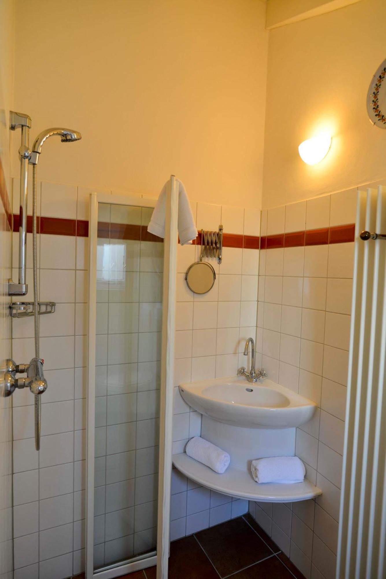 Logement 'T Oude Bierhuys Мидделбург Номер фото