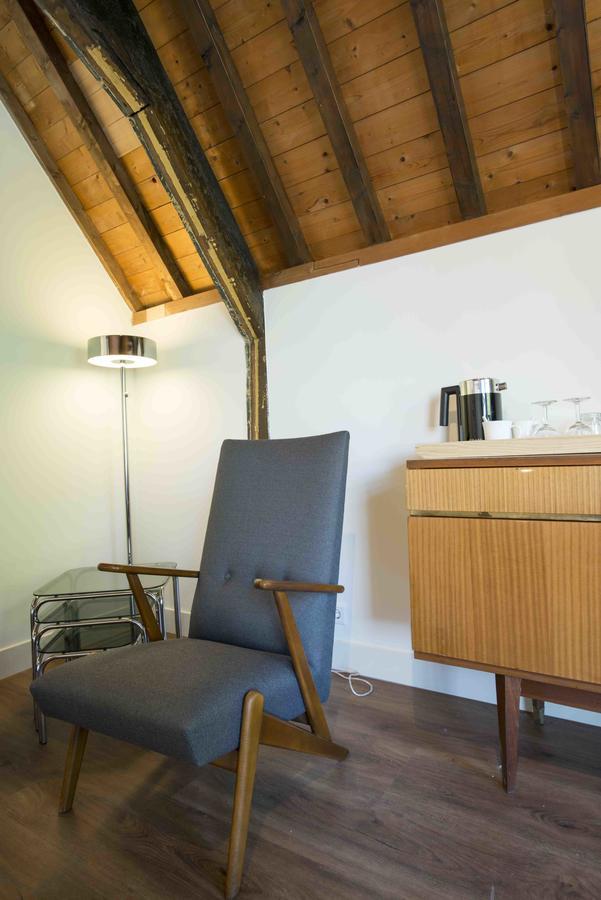 Logement 'T Oude Bierhuys Мидделбург Экстерьер фото