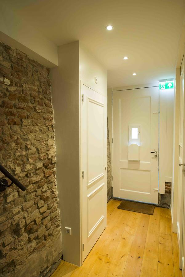 Logement 'T Oude Bierhuys Мидделбург Экстерьер фото