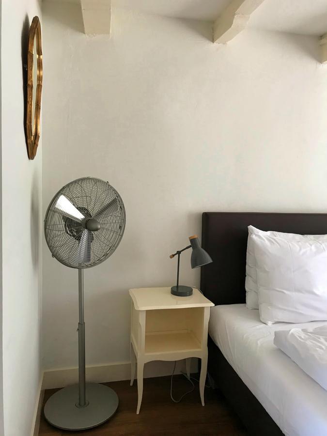 Logement 'T Oude Bierhuys Мидделбург Экстерьер фото